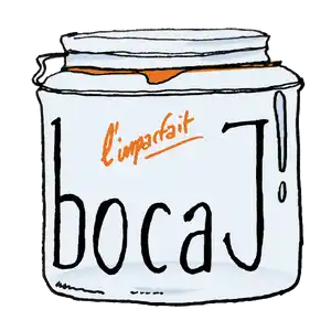 Jacob - le bocaj